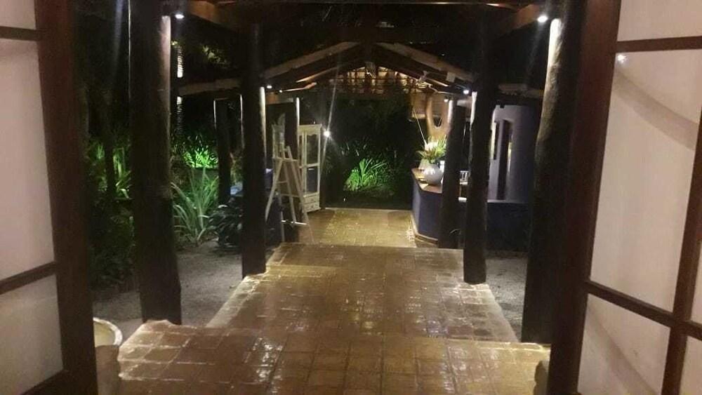 Beijo Do Vento Pousada Porto Seguro Zewnętrze zdjęcie